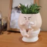 flowerpot
