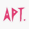AptApt1